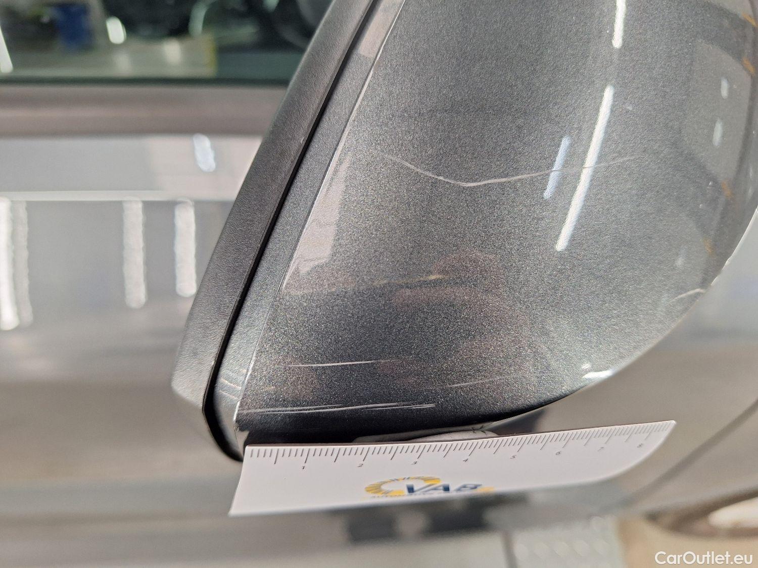  Volkswagen  T-ROC VW,  '17, Volkswagen  1.0 TSI Style 5d #30