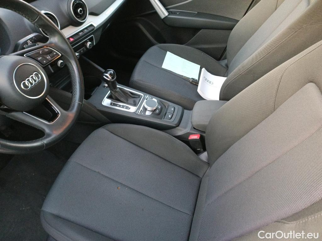  Audi  Q2 AUDI  / 2020 / 5P / todoterreno Advanced 35 TFSI 110kW (150CV) S tronic (AC) #9