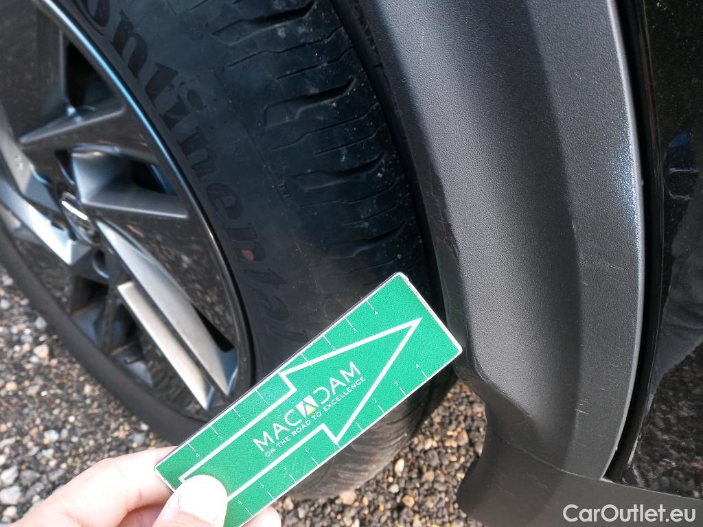  Nissan  Qashqai NISSAN  / 2021 / 5P / todoterreno DIG-T 103kW (140CV) mHEV 4x2 Acenta #19