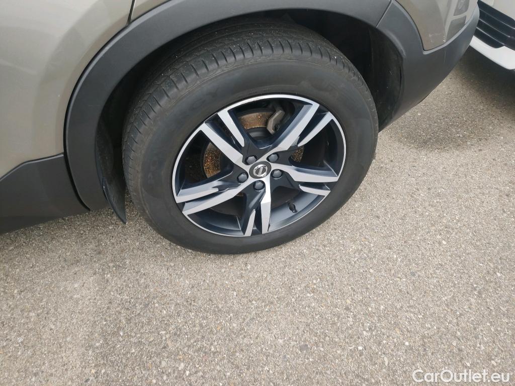  Volvo  XC 40 VOLVO XC40 / 2017 / 5P / todoterreno 2.0 B4 G AWD R-Design Auto #13