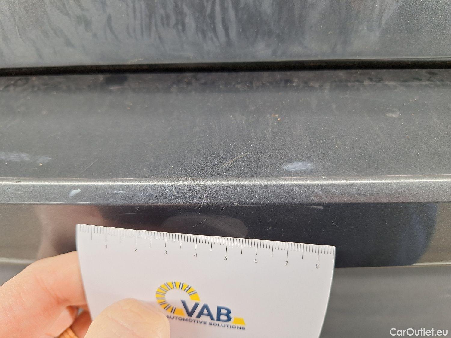  Volkswagen  T-ROC VW,  '17, Volkswagen  1.0 TSI Style 5d #13