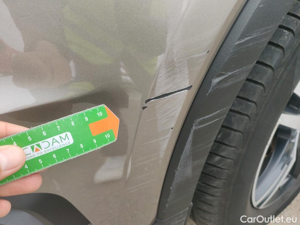  Volvo  XC 40 VOLVO XC40 / 2017 / 5P / todoterreno 2.0 B4 G AWD R-Design Auto #47