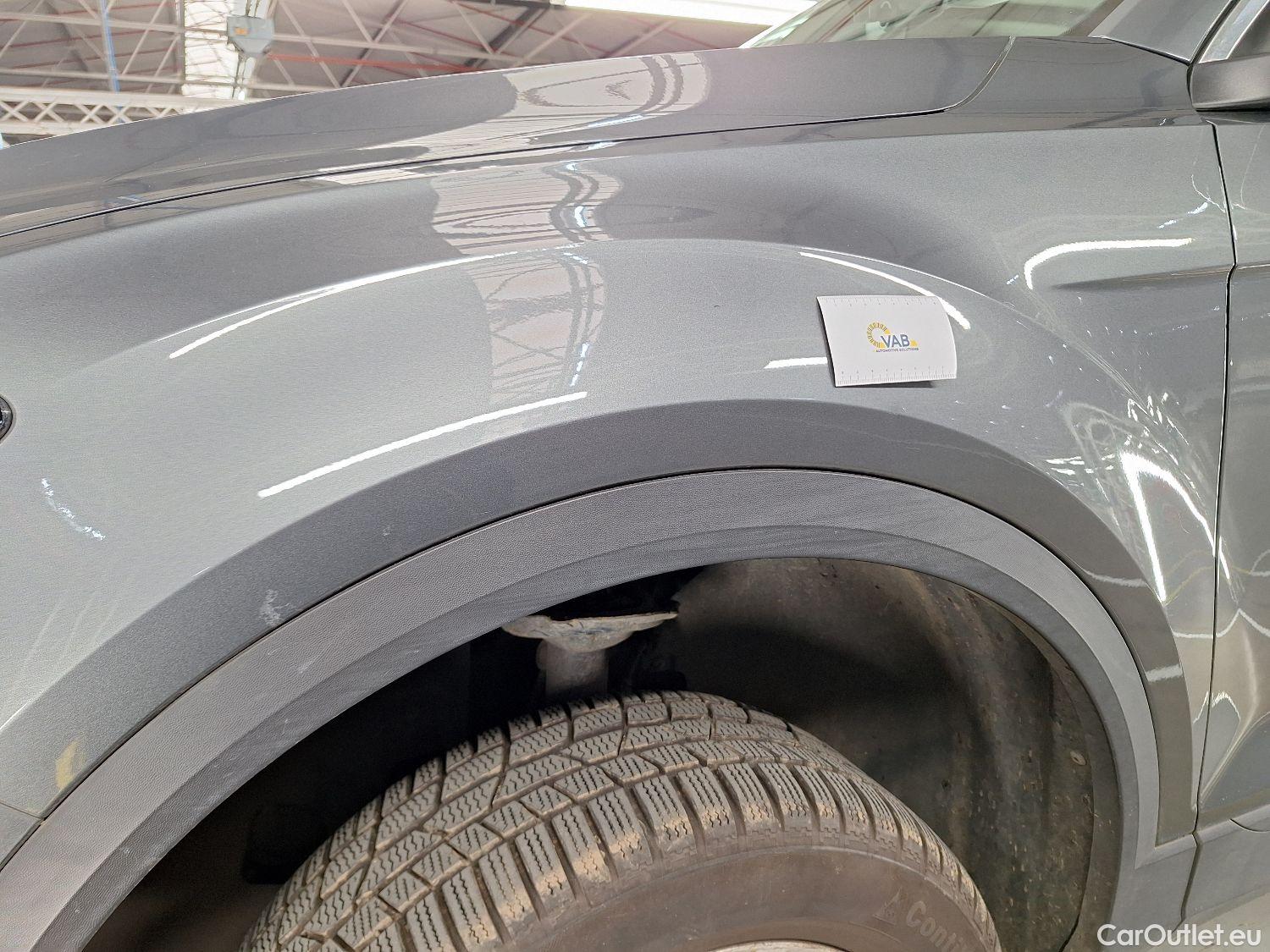  Volkswagen  T-ROC VW,  '17, Volkswagen  1.0 TSI Style 5d #25