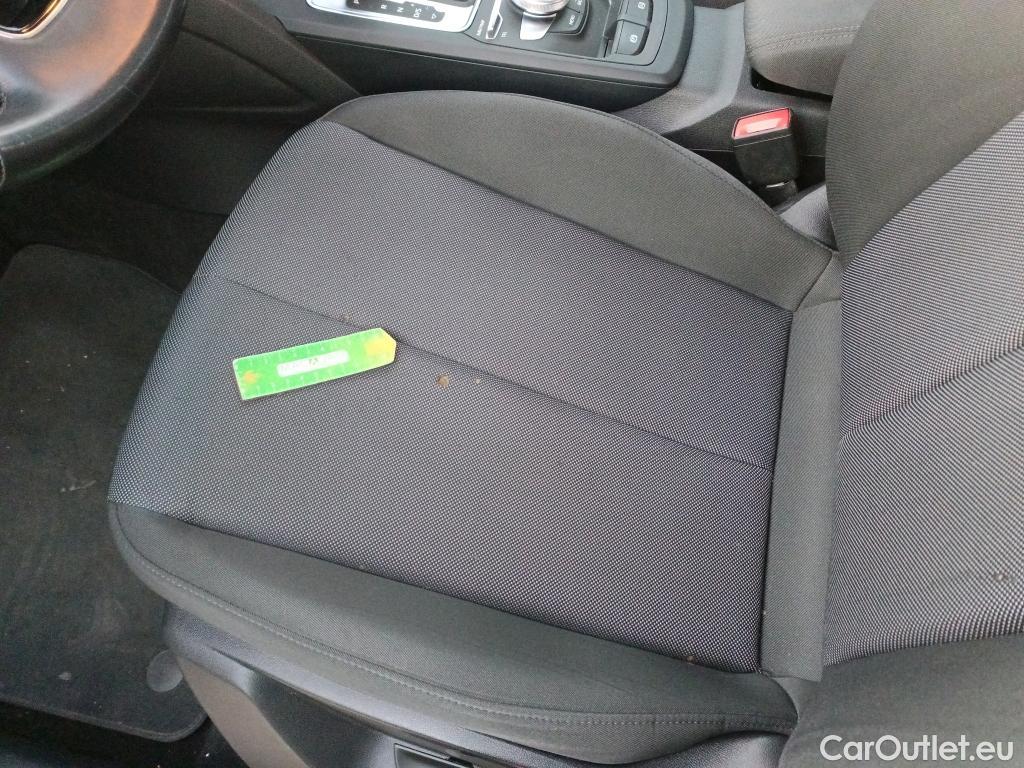  Audi  Q2 AUDI  / 2020 / 5P / todoterreno Advanced 35 TFSI 110kW (150CV) S tronic (AC) #1