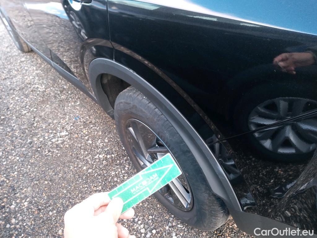  Nissan  Qashqai NISSAN  / 2021 / 5P / todoterreno DIG-T 103kW (140CV) mHEV 4x2 Acenta #20