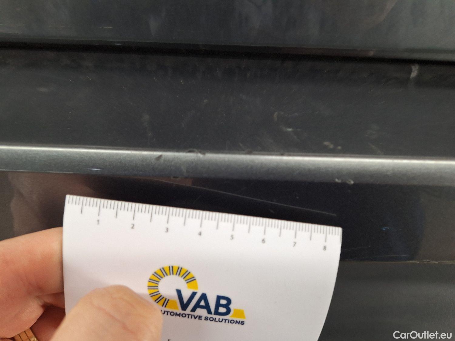  Volkswagen  T-ROC VW,  '17, Volkswagen  1.0 TSI Style 5d #14