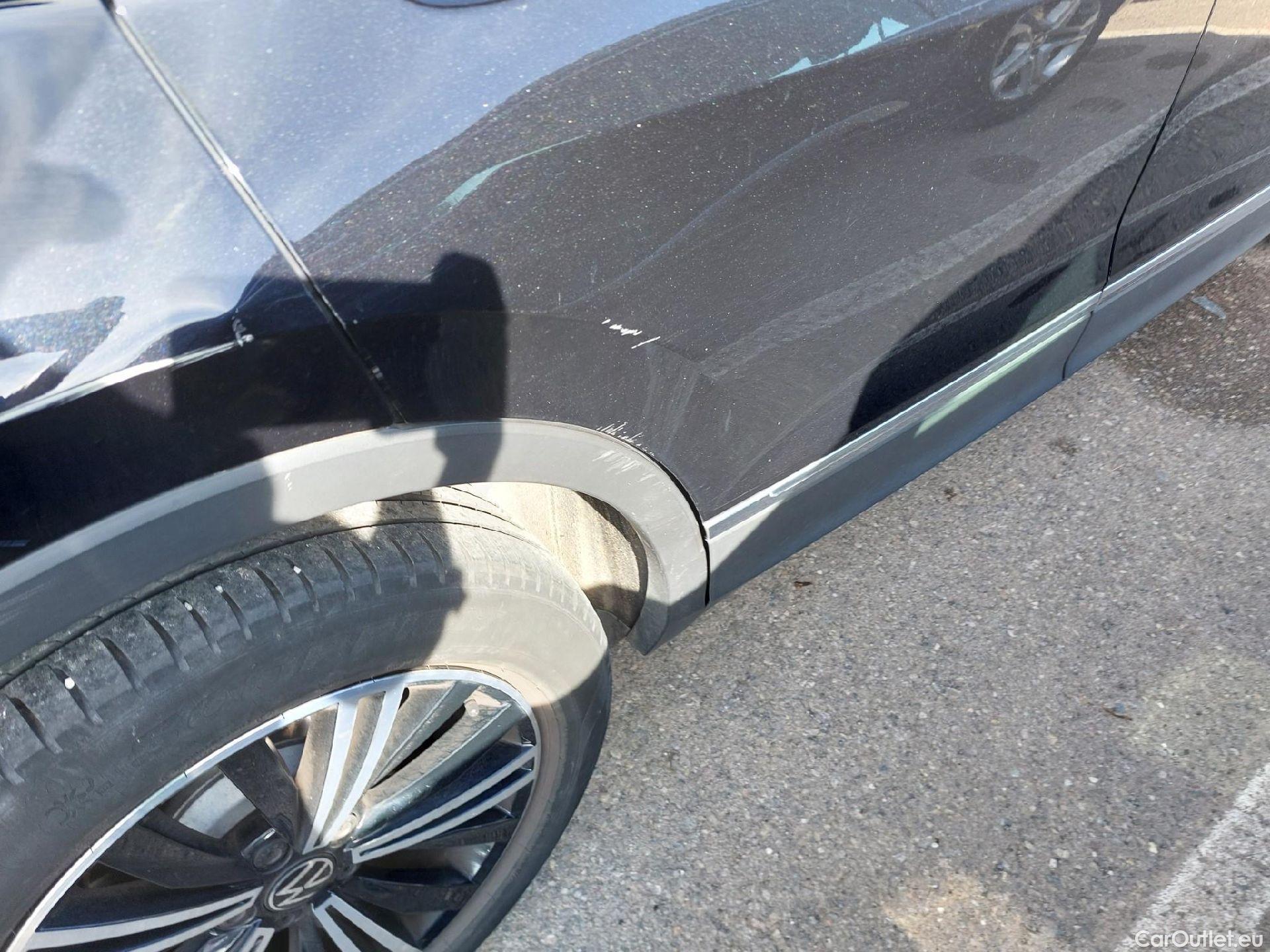  Volkswagen  Tiguan VOLKSWAGEN  / 2020 / 5P / todoterreno Life 2.0 TDI 110kW (150CV) DSG (AC2) #19