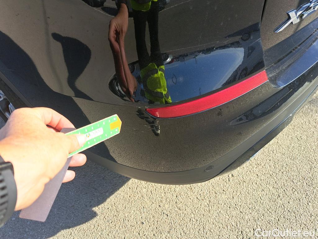  Bmw  X3 BMW  / 2017 / 5P / todoterreno xDrive20d (AC2) #23