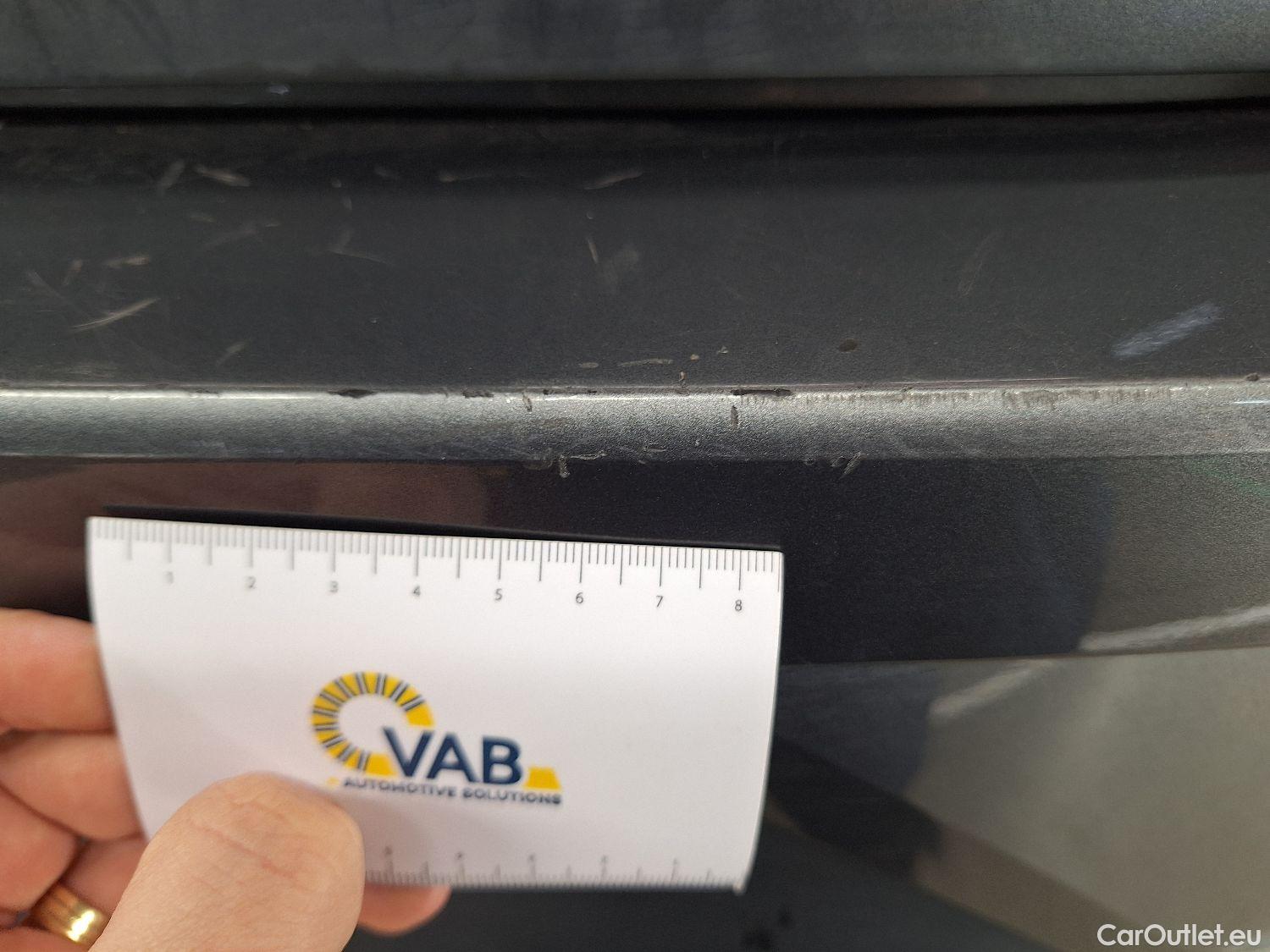  Volkswagen  T-ROC VW,  '17, Volkswagen  1.0 TSI Style 5d #15