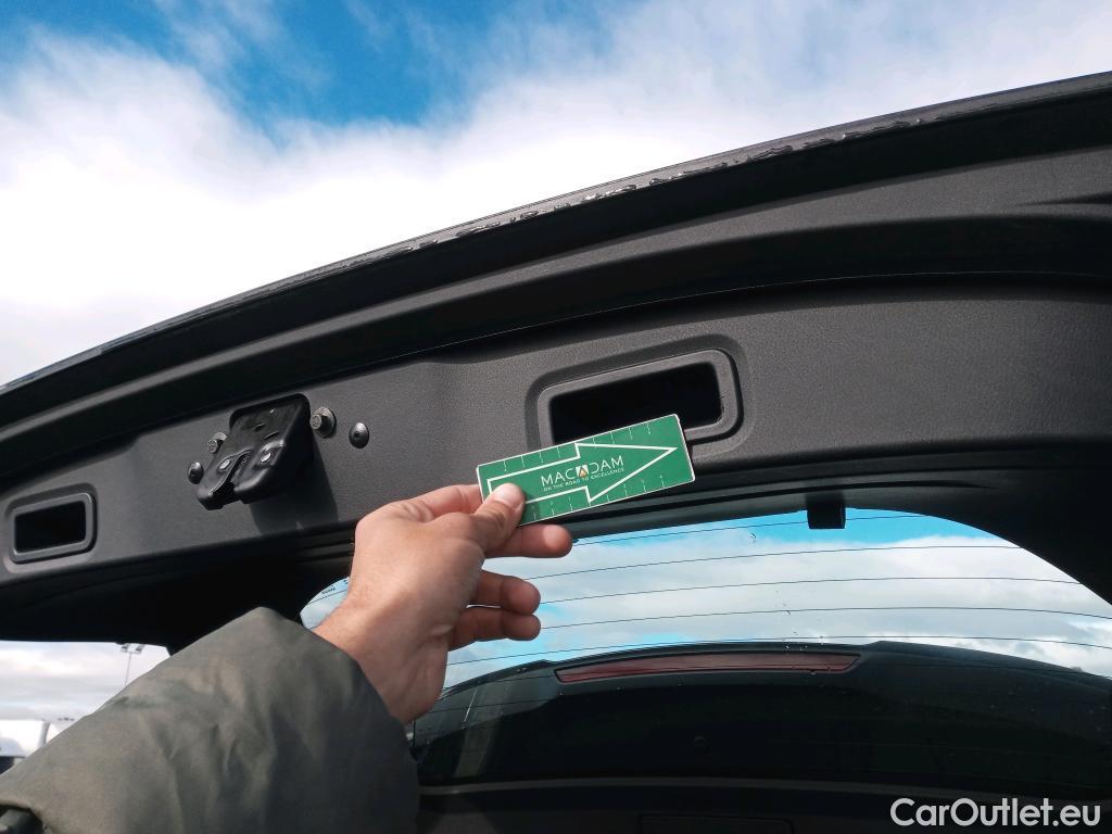  Nissan  Qashqai NISSAN  / 2021 / 5P / todoterreno DIG-T 103kW (140CV) mHEV 4x2 Acenta #10