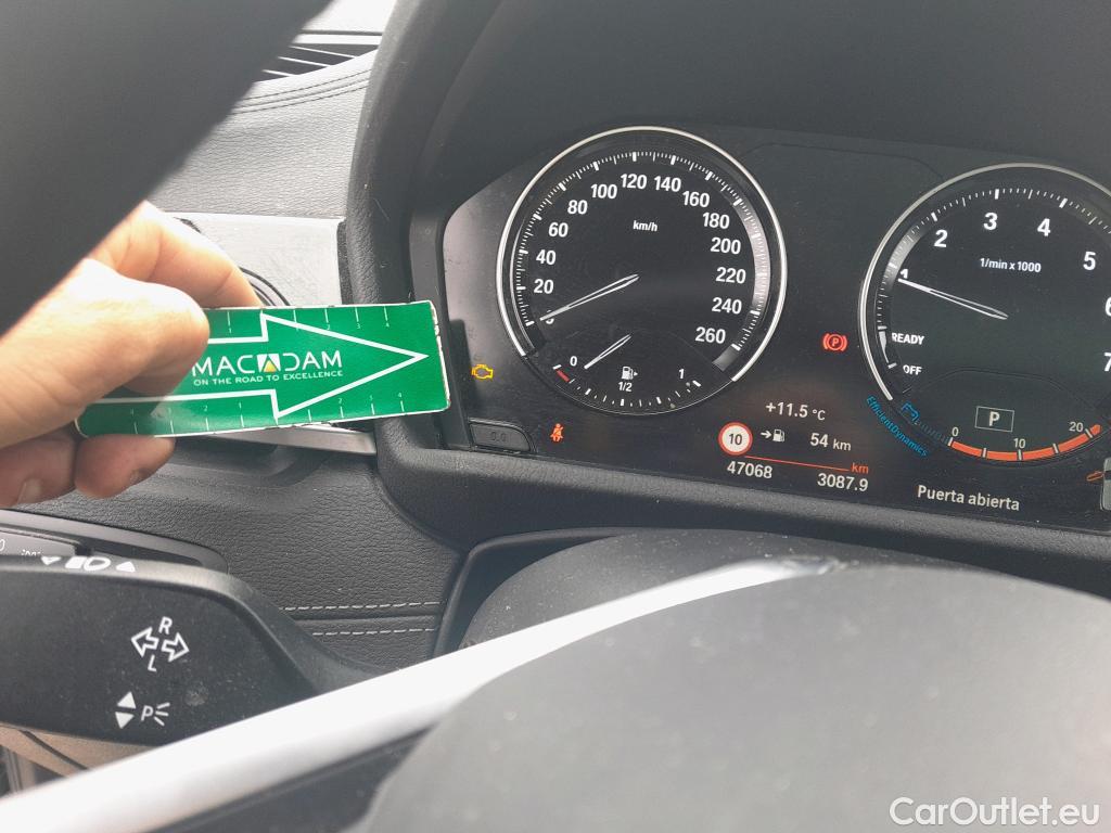  Bmw  X2 BMW  sDrive18i #59