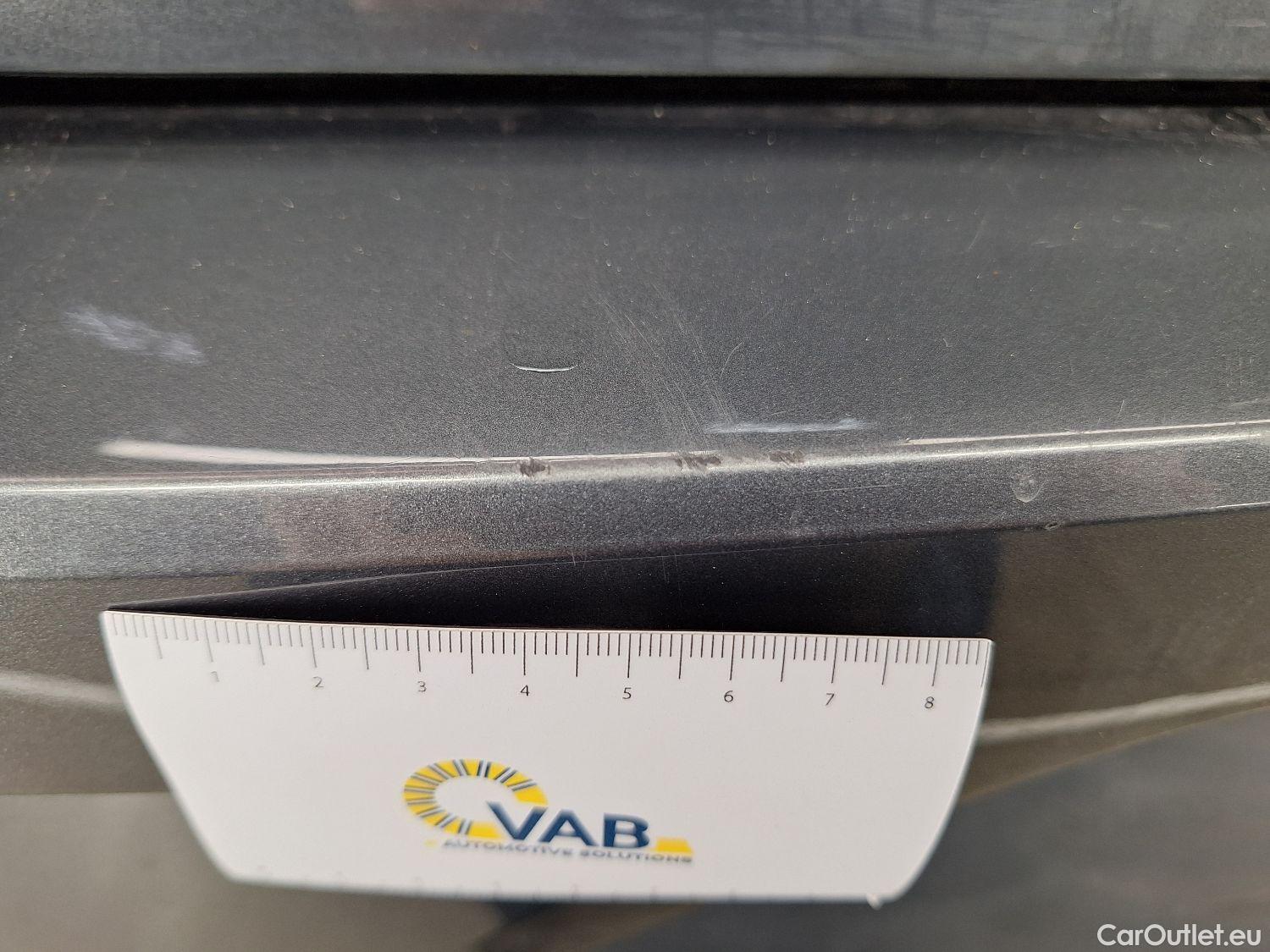  Volkswagen  T-ROC VW,  '17, Volkswagen  1.0 TSI Style 5d #11