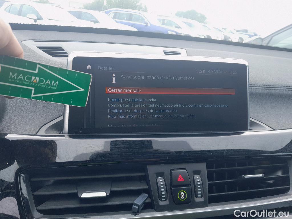  Bmw  X2 BMW  sDrive18i #58