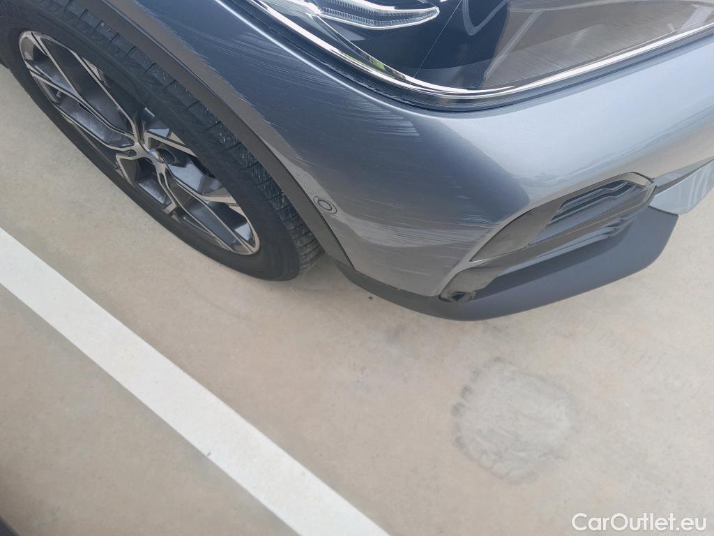  Bmw  X2 BMW  sDrive18i #44