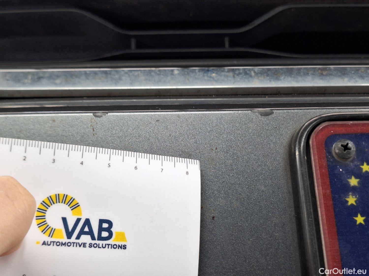  Volkswagen  T-ROC VW,  '17, Volkswagen  1.0 TSI Style 5d #7