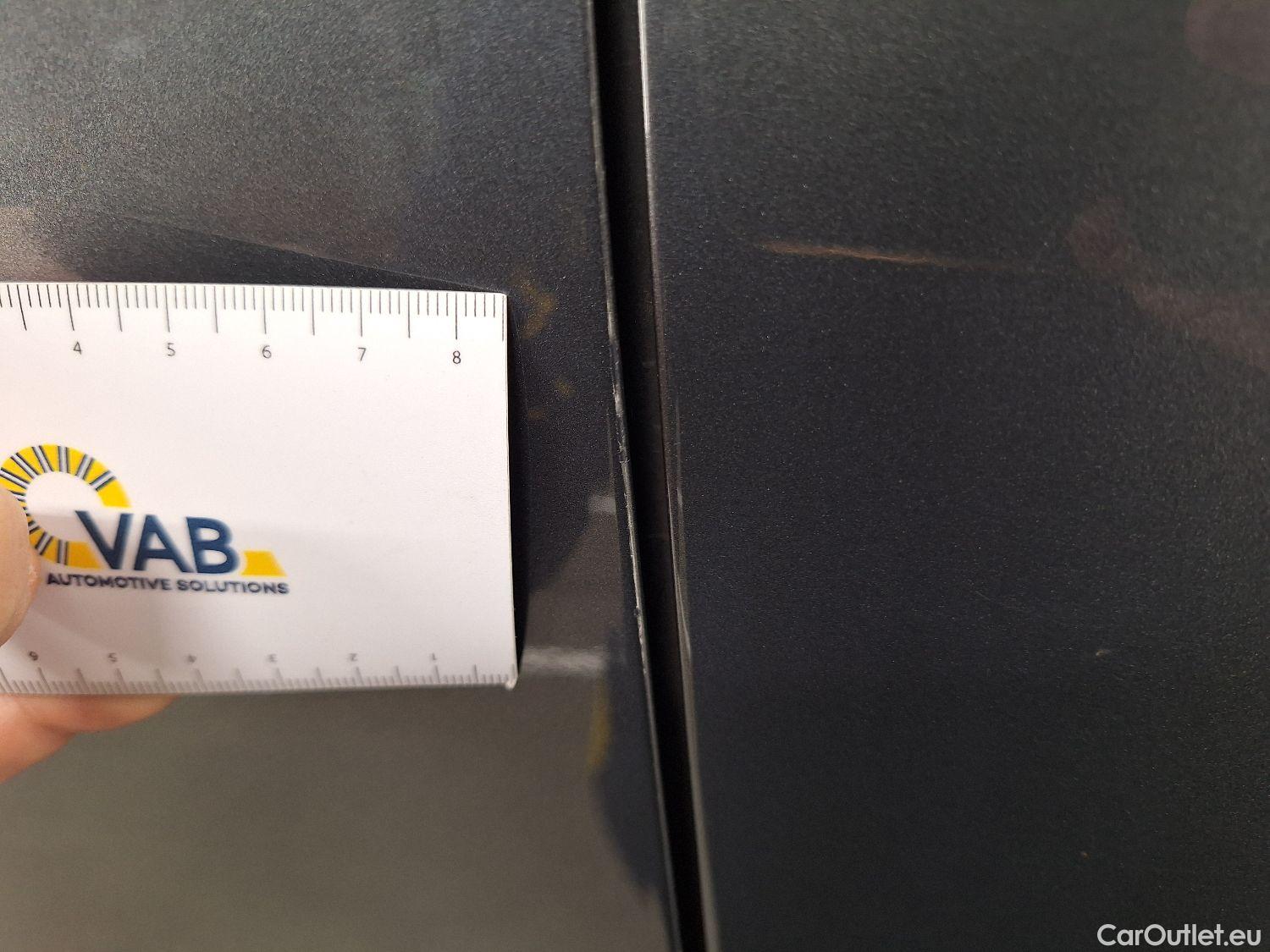  Volkswagen  T-ROC VW,  '17, Volkswagen  1.0 TSI Style 5d #22