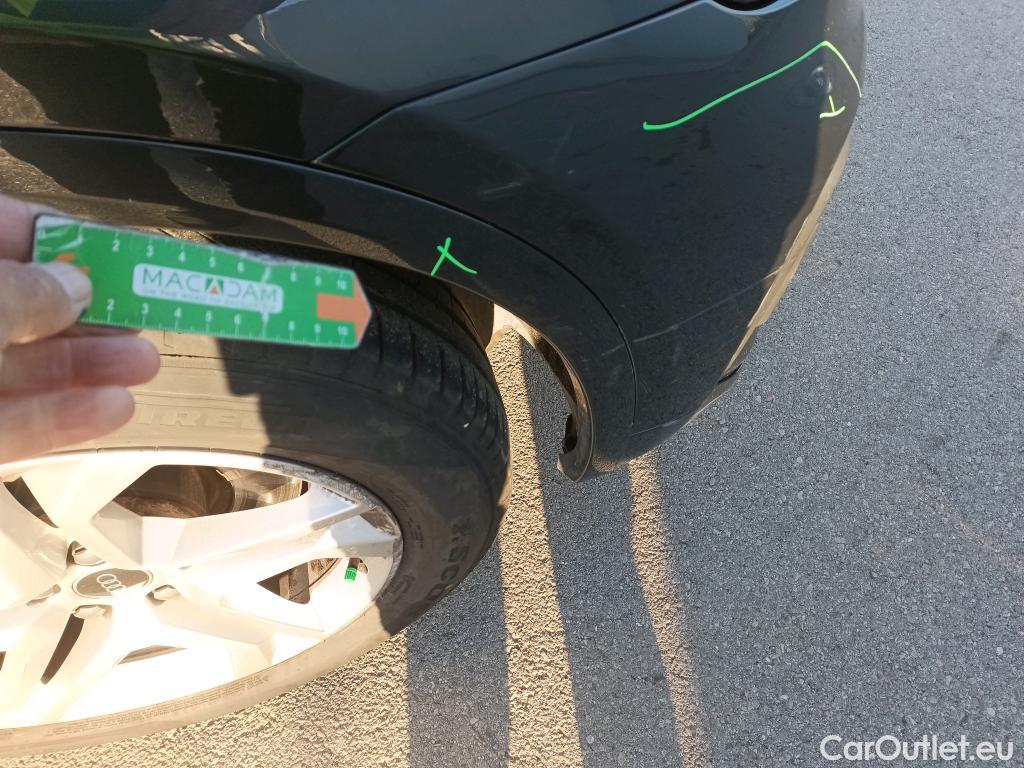  Audi  Q5 AUDI  / 2020 / 5P / todoterreno Advanced 35 TDI 120kW S tronic (AC2) #15