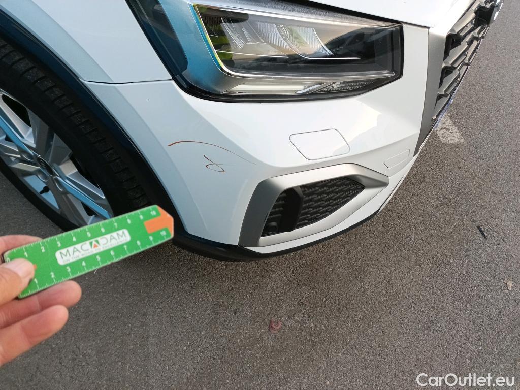  Audi  Q2 AUDI  / 2020 / 5P / todoterreno Advanced 35 TFSI 110kW (150CV) S tronic (AC) #20