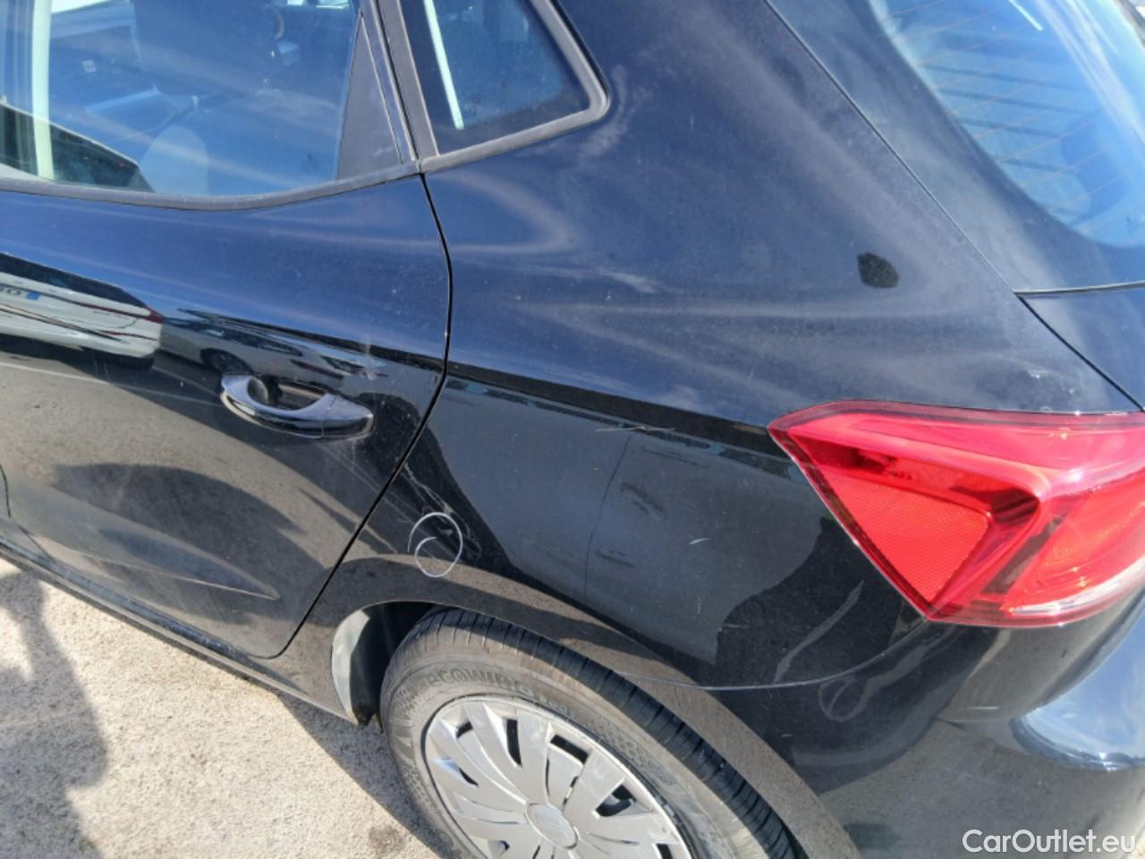  Seat  Ibiza  Reference XL 1.0 TSI 95CV MT5 E6d #20