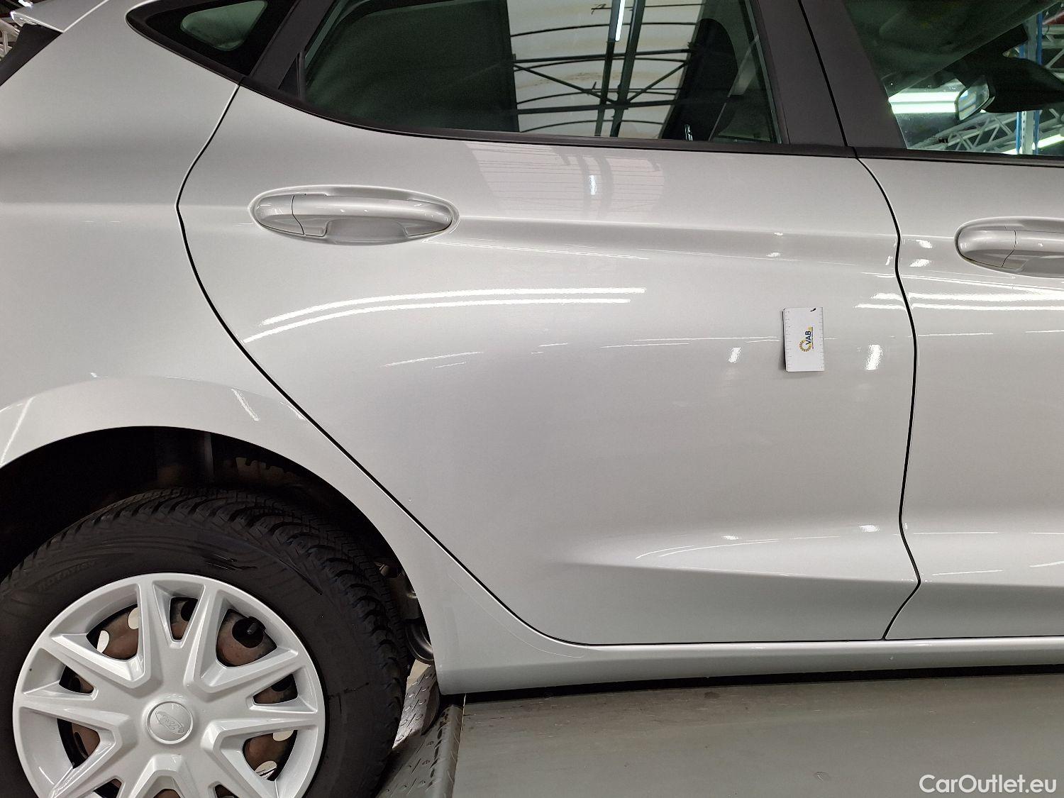  Ford  Fiesta Ford,  '17, Ford  1.1i 52kW Business Class 5d #3