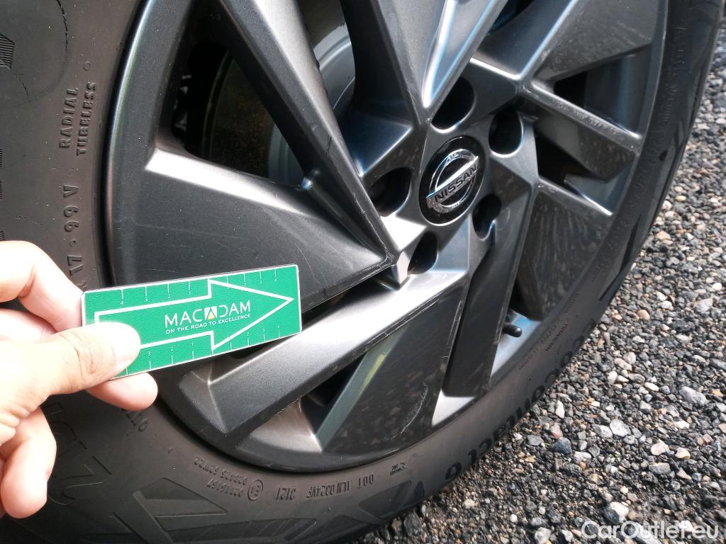  Nissan  Qashqai NISSAN  / 2021 / 5P / todoterreno DIG-T 103kW (140CV) mHEV 4x2 Acenta #7