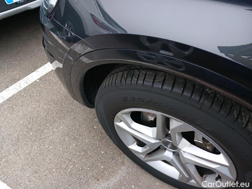  Audi  Q5 AUDI  / 2016 / 5P / todoterreno Design 35 TDI 120kW S tronic (AC) #23