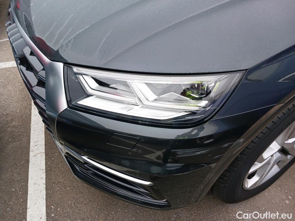  Audi  Q5 AUDI  / 2016 / 5P / todoterreno Design 35 TDI 120kW S tronic (AC) #15