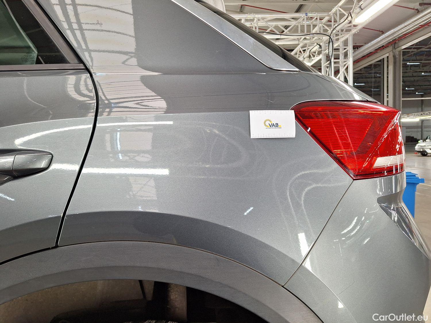  Volkswagen  T-ROC VW,  '17, Volkswagen  1.0 TSI Style 5d #16