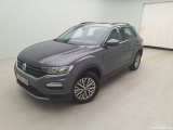  Volkswagen  T-ROC VW,  '17, Volkswagen  1.0 TSI Style 5d #2