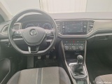  Volkswagen  T-ROC VW,  '17, Volkswagen  1.0 TSI Style 5d #5
