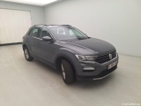  Volkswagen  T-ROC VW,  '17, Volkswagen  1.0 TSI Style 5d #9