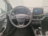  Ford  Fiesta Ford,  '17, Ford  1.1i 52kW Business Class 5d #5