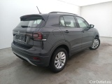  Volkswagen  T-CROSS Volkswagen  1.0 TSI OPF 85kW 5d #2