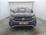  Volkswagen  T-CROSS Volkswagen  1.0 TSI OPF 85kW 5d #5