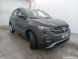  Volkswagen  T-CROSS Volkswagen  1.0 TSI OPF 85kW 5d #8