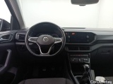  Volkswagen  T-CROSS Volkswagen  1.0 TSI OPF 85kW 5d #9