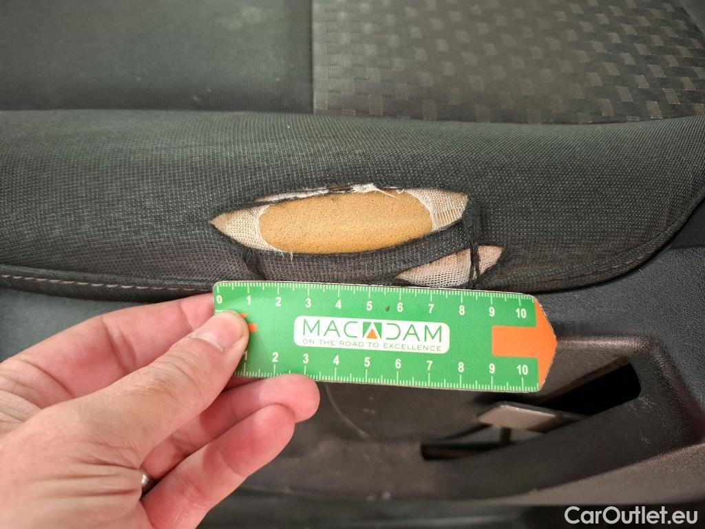  Ford  Transit FORD  Custom VU 4p Fourgon 2.0 ECOBLUE 130 280 L1H1 TD BU #37