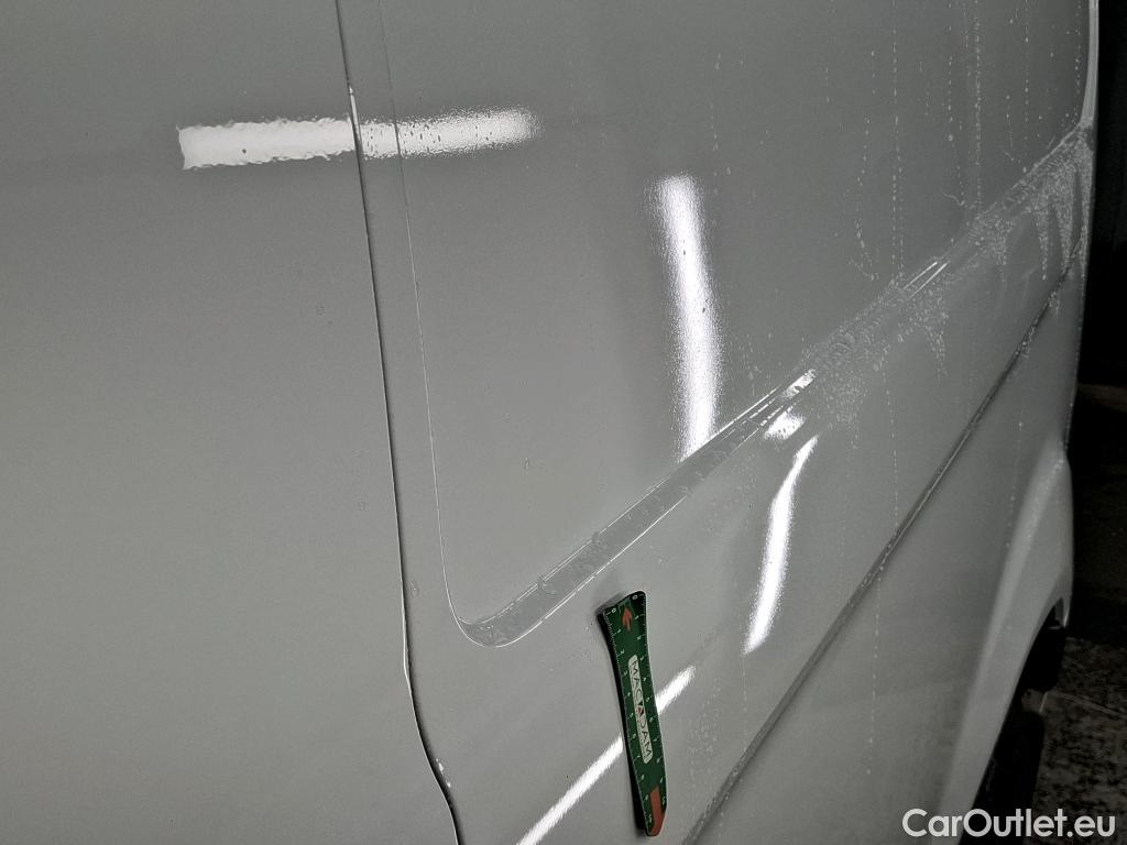  Ford  Transit FORD  Custom VU 4p Fourgon 2.0 ECOBLUE 130 280 L1H1 TD BU #7