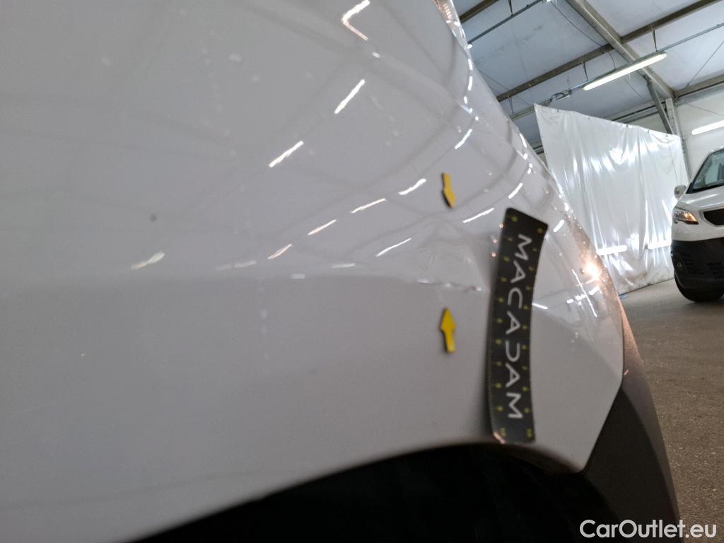  Fiat  Ducato   2014  4P  Fourgon tole H3 Power 120 3 0 M H2 Pack  #7