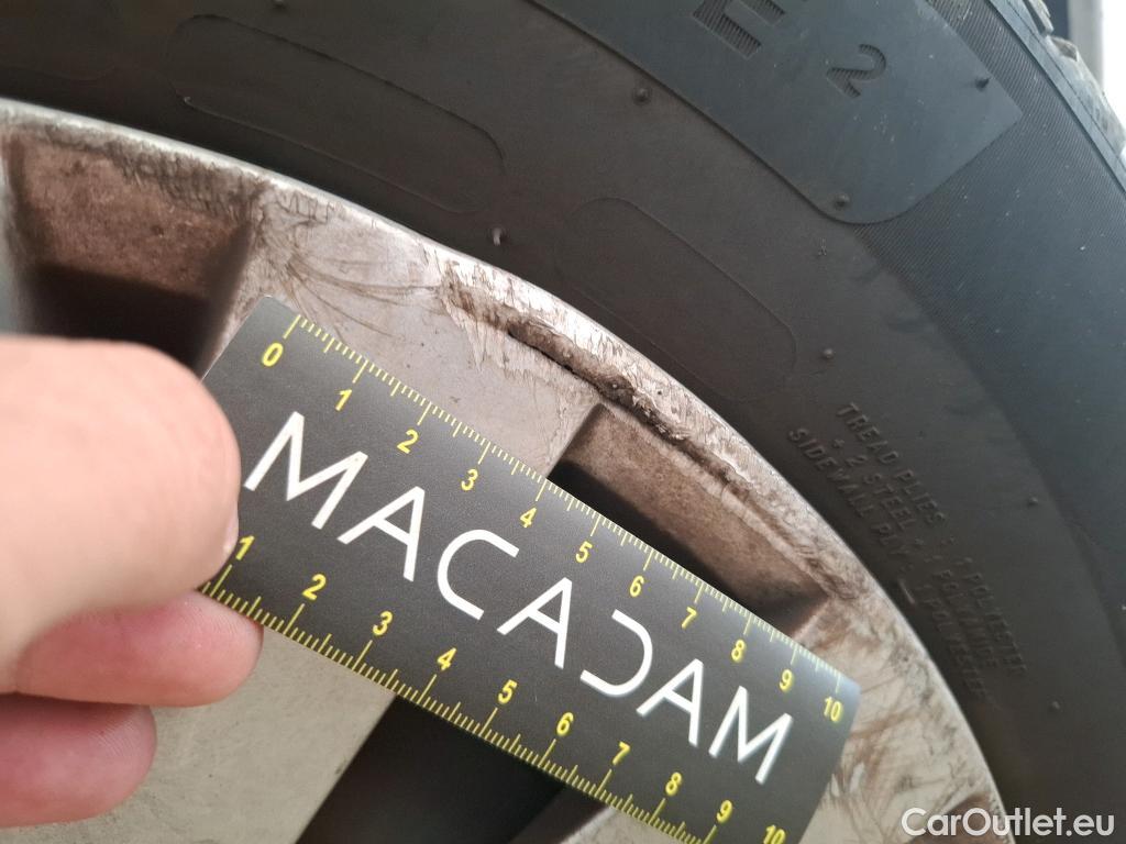  Citroen  Berlingo  Fourgon Business L1 (Court) 1.6 100CV BVM5 E6 #75