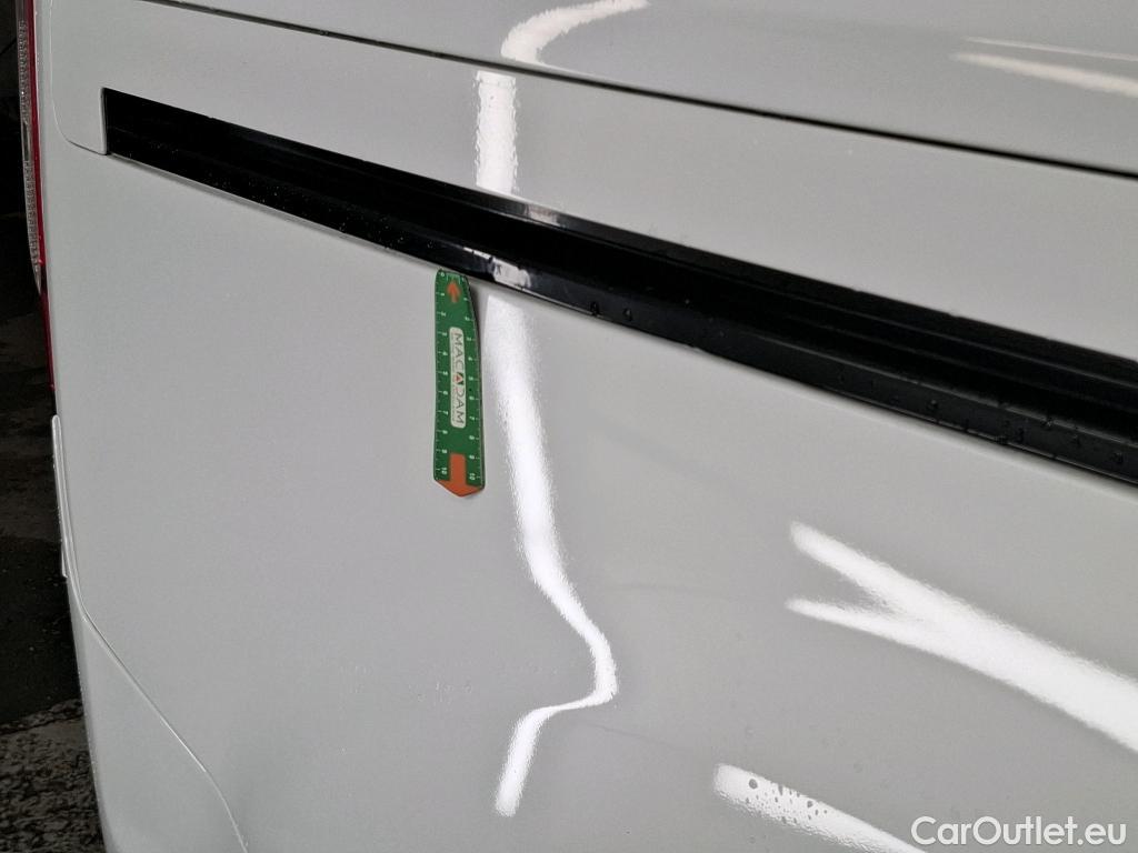  Ford  Transit FORD  Custom VU 4p Fourgon 2.0 ECOBLUE 130 280 L1H1 TD BU #11