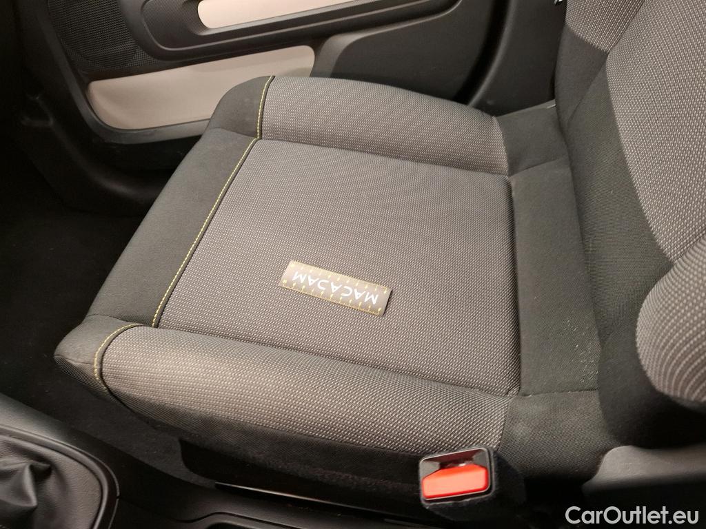  Citroen  C3 CITROEN  Société / 2020 / 5P / Berline PureTech 83 S&S BVM Feel Nav #9