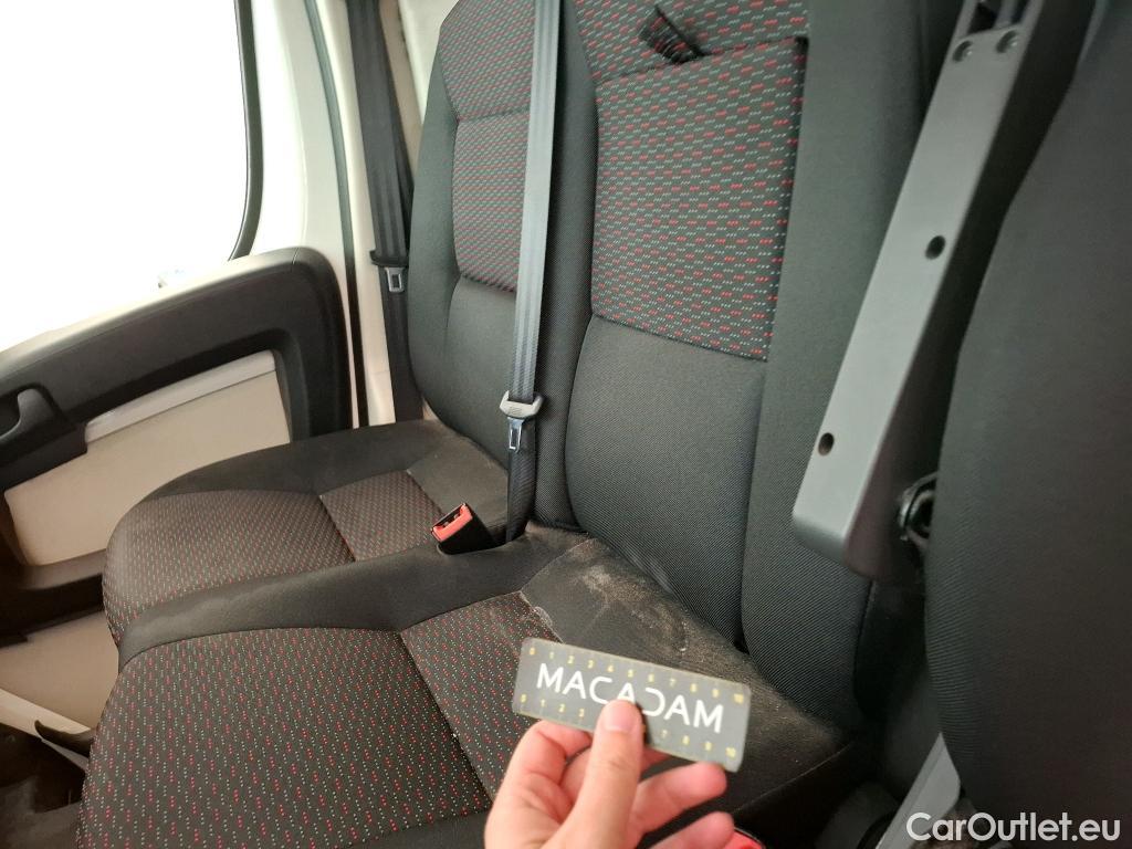  Citroen  Jumper CITROEN  VU 4p Fourgon 30 L1H1 BlueHDi 110 BVM6 Business #30