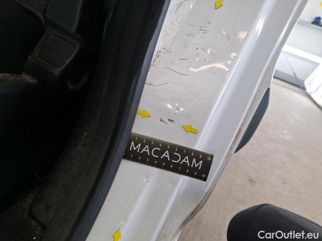  Citroen  Berlingo  Fourgon Business L1 (Court) 1.6 100CV BVM5 E6 #46