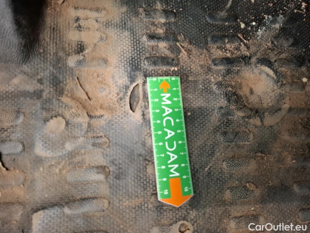  Citroen  Berlingo  Fourgon Club M 650 1.5 BlueHDi 100CV BVM5 E6dT #17