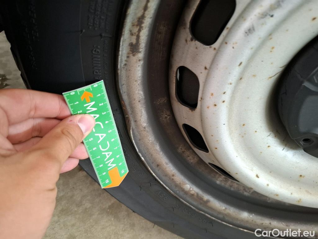  Citroen  Berlingo  Fourgon Club M 650 1.5 BlueHDi 100CV BVM5 E6dT #15