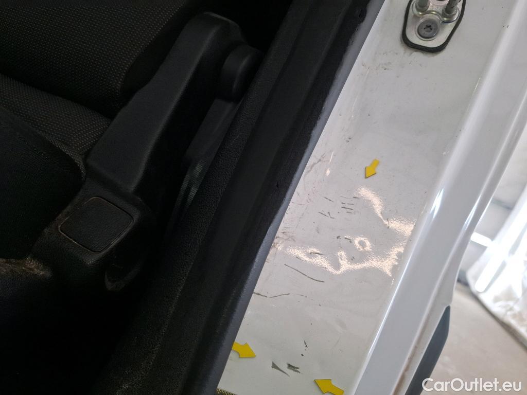  Citroen  Berlingo  Fourgon Business L1 (Court) 1.6 100CV BVM5 E6 #53