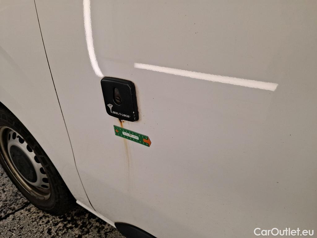  Citroen  Jumpy  Fourgon CityVan XS 1.5 BlueHDi 120CV BVM6 E6dT #7