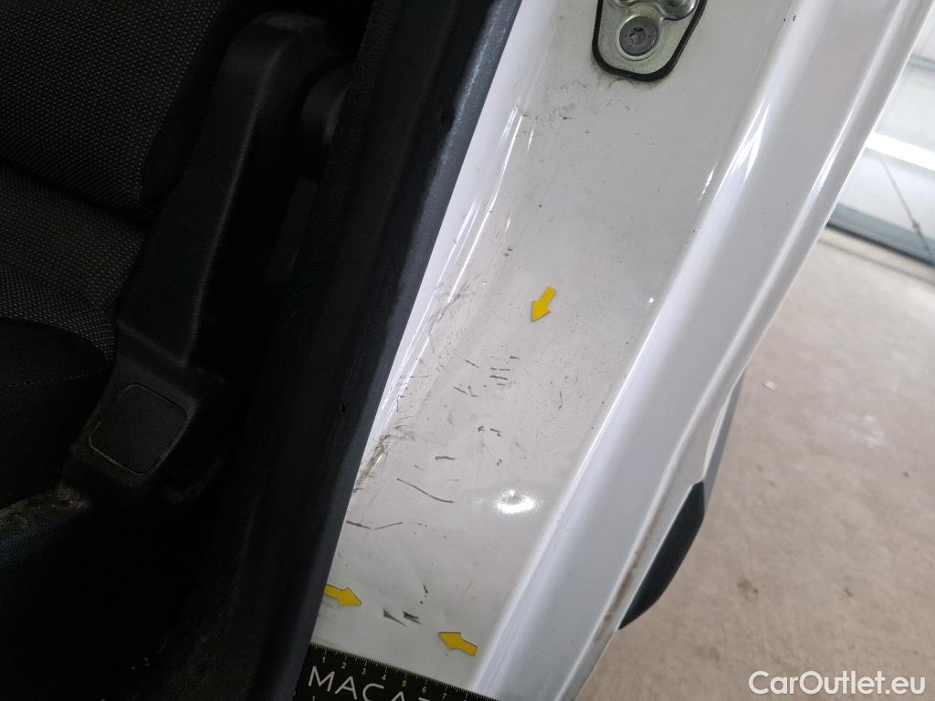  Citroen  Berlingo  Fourgon Business L1 (Court) 1.6 100CV BVM5 E6 #51