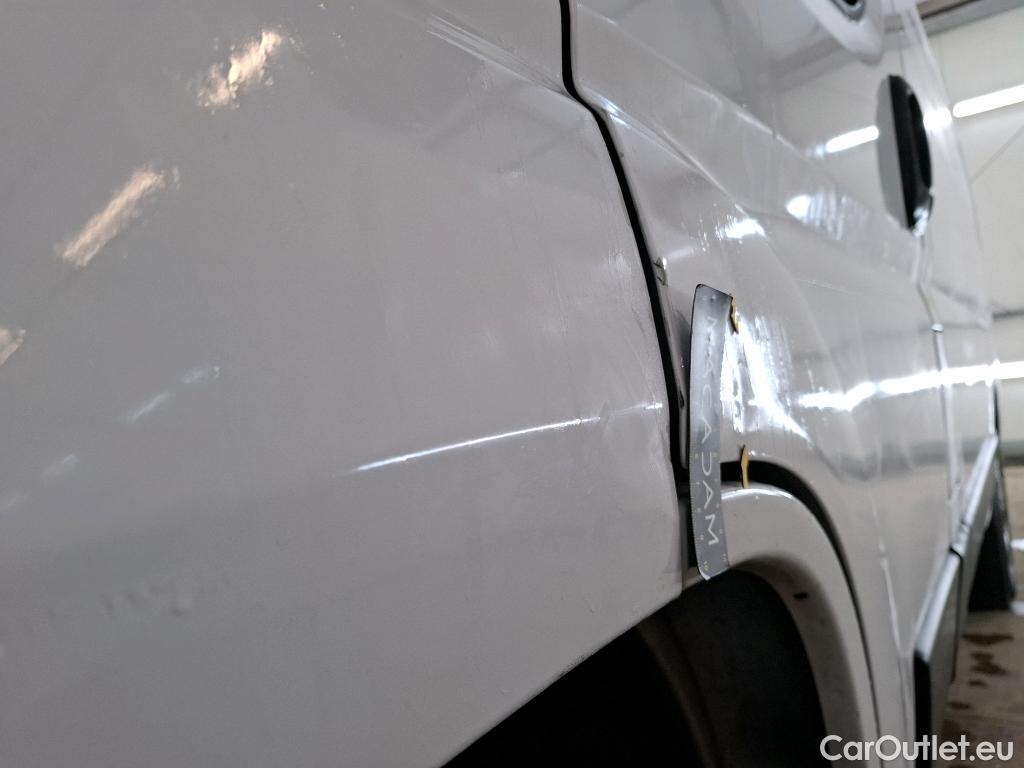  Fiat  Ducato FIAT  / 2014 / 4P / Fourgon tôlé H3-Power 120 3.0 C H1 Pack #8